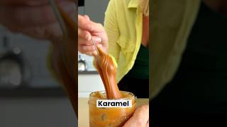 🤎 Karamel který nejde zkazit 🤎 RECEPT v komentáři 😉 [upl. by Heilner343]