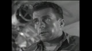 Torpedo Alley 1952 Charles Bronsons 17 second role [upl. by Yesnil161]