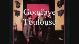 The Stranglers  Goodbye Toulouse From the Album Rattus Norvegicus [upl. by Nicolle]