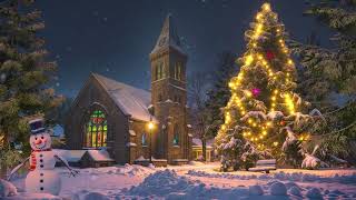 Beautiful Relaxing Christmas Music 🎄🎅 Christmas traditional carols [upl. by Par502]