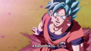 Goku vs Black  Zamasu Emerges English Subs 720p HD [upl. by Sauer375]