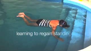 Learn to Swim with The MindBody Awareness Programme [upl. by Annie]