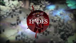 🎧Hades OST  God of the Dead All 3 Phases Extended 1 hour [upl. by Byram]