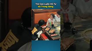 Một cô bé hiểu chuyện [upl. by Livvi]