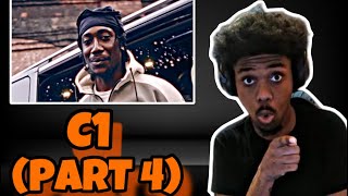 HERO REACTS TO BEST LTH C1 SONGS PART 4 [upl. by Sral]