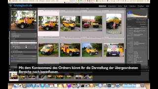 Lightroom Quicktipp  Fotos auslagern auf externe Laufwerke [upl. by Arlina]