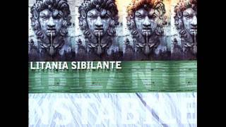 Italian Instabile Orchestra  Litania Sibilante [upl. by Avilys]