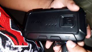 Review Power bank ANKER 9000 mah [upl. by Ydnab]