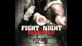 Fight Night Champion OST 6 Lyrics Born  Im The Best Funky Fresh in the flesh [upl. by Homere]