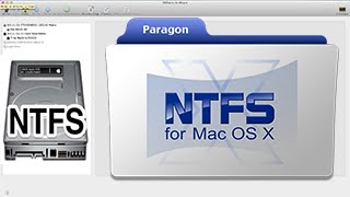 Formater en NTFS une clé USB ou un disque dur sur Mac [upl. by Halbeib941]