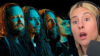 Therapist Reacts to Got The Life by Korn [upl. by Mendive]