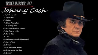 The Best of Johnny Cash [upl. by Adnouqal]