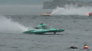 Brockville 2023HRL Hydro350 Final [upl. by Mraz]