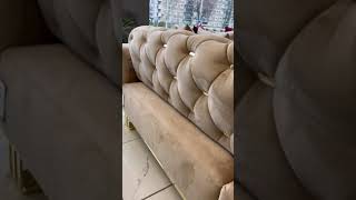 New Chelsea Sofa Bed  Atmacha Home amp Living [upl. by Llenrag]