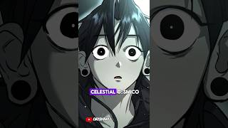 Ele fraco manhwa recapmanhwa anime mangarecap manga otaku manhwarecap webtoon recap fy [upl. by Nassir]