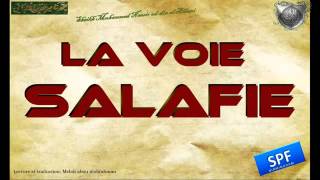 La voie Salafy Cheikh al Albany  Mehdi Abou Abderrahman [upl. by Dorn]