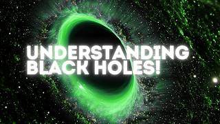 Understanding Black Holes The Mysteries of the Universe ChronoverseChronicle [upl. by Yentruoc]