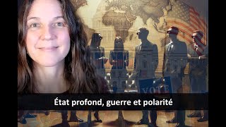 Sortir de la polarité par Sandra Vimont [upl. by Charla861]