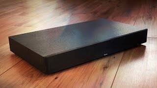 Guter Sound am Fernseher Magnat Sounddeck 100 Review  felixba [upl. by Grishilde884]