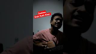 Zaalima  Arijit Singh ❤️ Raees Movie Song 🔥 srk zaalima arijitcoversong arijitsingh [upl. by Dorthea251]