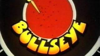 Bullseye Intro Theme [upl. by Ellebana]