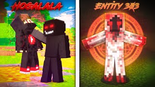 5 Most Powerful Minecraft Entities 💀 [upl. by Filler]