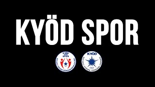 KYÖD SPOR KULÜBÜ [upl. by Valenka]