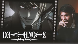 Death Note Ep 24 Reaction amp Discussion  Revival [upl. by Alaik317]