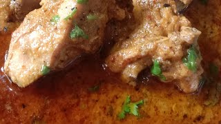 CHICKEN ACHARI RECIPE IN HINDI [upl. by Stubstad]