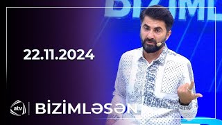 Bizimləsən  22112024 [upl. by Slin]