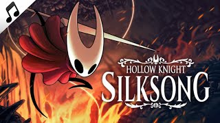 Hollow Knight Silksong OST  Lace [upl. by Maisey]