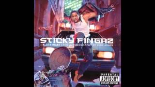 sticky fingaz  come on [upl. by Ymme781]