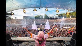 FISHER  TOMORROWLAND 2022 LIVE STREAM [upl. by Mukul]