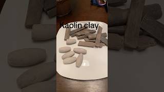 Kaolin Clay [upl. by Merrielle]