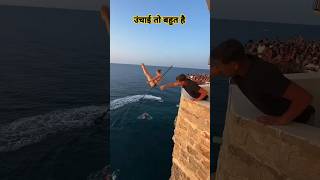 A bhi Kala hai travel diving vacation funny bravegang comedy failviralshort [upl. by Flaherty275]