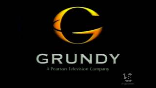 GrundyNine Network 2001 [upl. by Blunt]