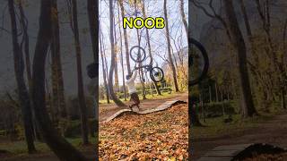 EBIKE TRICKS 🔥 ebike vtt vélo bike wheeling [upl. by Sandry264]