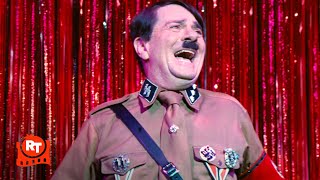 The Producers 2005  Springtime For Hitler amp Heil Myself Scene  Movieclips [upl. by Yousuf]