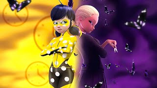 Season 6 Has Officially Begun Everything From Miraculous World London Explained [upl. by Afaw]