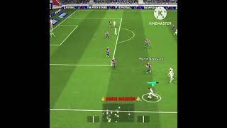 خوابیده بودم پریدم هوا 😐😐😂😂games shorts pes [upl. by Nadiya]