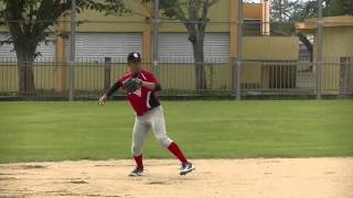 Pedro Martinez Home Field Hunter [upl. by Venn]