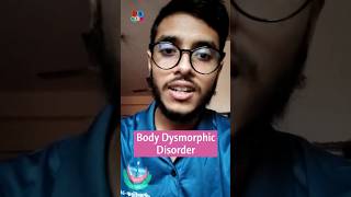 Body Dysmorphic Disorder  Psychiatry  Medicine  Dr Med  Sakib Rahaman [upl. by Enelyt157]