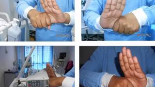 Hospital Infection Control Practices Hindi [upl. by Nanine13]