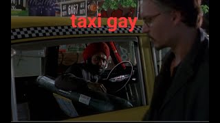 taxi gay [upl. by Cheslie]