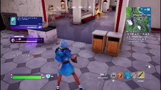 FortniteTGIF Neptunes Pleasure [upl. by Lovell]