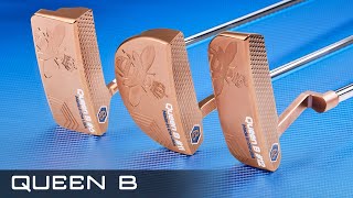 Bettinardi  Queen Bee Series 2021 [upl. by Suixela]