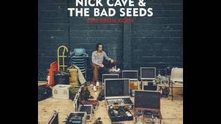 Nick Cave and the Bad Seeds  Live from KCRW Full Album Vinyl Version [upl. by Esej]