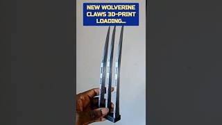 Making Retractable Wolverine Claws for under £100 [upl. by Lomaj]