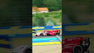 Le Mans 2024 Quick Edit automobile racing lemans [upl. by Torp675]