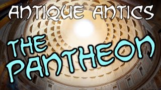 History Summarized The Pantheon [upl. by Annahsit]